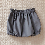 フレンチコーデュロイ❁ラベンデューラ/かぼちゃパンツ/80cm