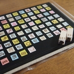 受注もOK!　ちびはんこ