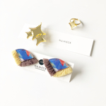 SALE【ピアス/L】