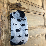 【犬服】クジラタンク  完成品