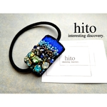 jewel embroidery