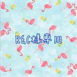 R&C 様 専用