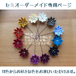 sienasiena様オーダーメイド専用ページ