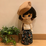 ブライスの服の6点set🌸🌸