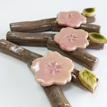 桜のはしおき 2個セット