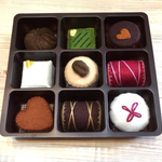 sayachan様  専用ページ「パフェセット」「チョコレートセット」
