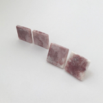 054-marble purple / イヤリング・ピアス