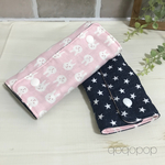 【mayu様専用ページ】 抱っこ紐用よだれカバー