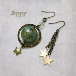 惑星ピアス