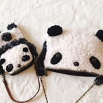 maki-purin様専用フカフカパンダさんセット🐼💕