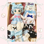 SALE　きせかえ着ぐるみ     Blue