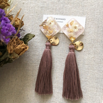 flower tassel