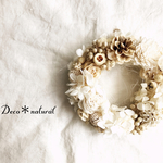 naturalミニリース＊