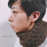再販✱スヌード☺︎大人用