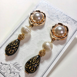 大人綺麗♡ピアス
