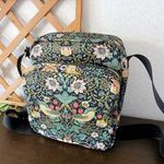 ミニショルダーバッグ(イチゴ泥棒)
