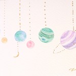 postcard size☆37