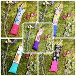 えのき なめたけ きのこねこ くりたけママ専用☆またたびキッカー×３＋テトラ×３
