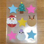 【ミニクリスマスセット】