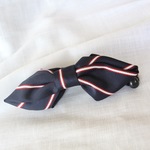 【最終】Striped-トラディショナルバナナクリップ
