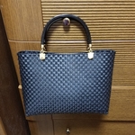 ジュエリーバッグ