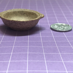 ミニチュア鍋