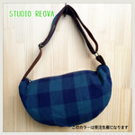 ショルダーバッグ【再入荷】