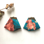 リバティ2018AW **Decadent Blooms** タッセル サイズ大