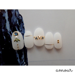 再販【9】cool stone nail