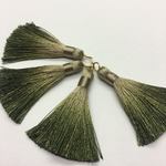 【s610816karie様専用】手染めグラデーション☆タッセル