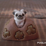 お〈小〉ＰＵＧ・フォーン～磁器Ａ