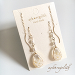 Pearl drop(アメリカンピアスVer.)