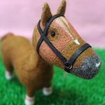 お馬のフィギュア☆ミニ☆ ラッキーライラック