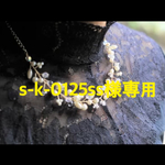 s-k-0125ss様専用ページ
