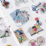 2月21日❣️再販売‼️花と小物  1