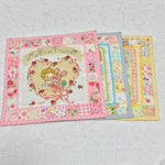 【041】Cさまオーダー品*ハローベイビー*タペストリー3点