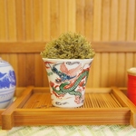 苔玉そっくりピンクッション６　針山Pincushion