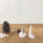 N's   work..のクリスマスセット