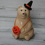 OKA様専用☆しろくま貯金箱