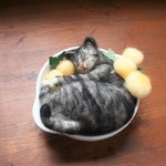 【オーダー】にゃじら ちゃん