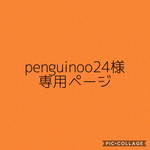 penguinoo24様専用ページ
