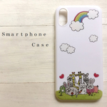 スマホケース xperia アンドロイド 