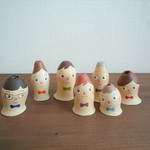 ７人のひょうたんな仲間たちＣ