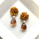 autumn〜秋ピアス （67）〜