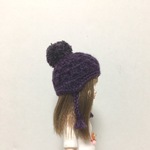 ニット帽 10 ◎ rurukoサイズ