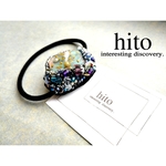 jewel embroidery