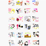 オリジナル★LINEスタンプ