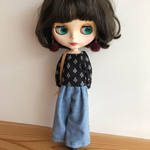 ブライスの服の5点set🌿🌿