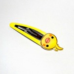 オカメインコパッチンピン