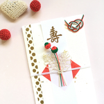 ご祝儀袋❄︎Christmas❄︎【期間限定】